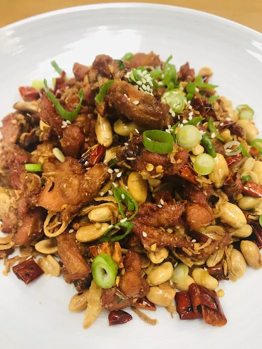 My Happy Hunan Kitchen 8