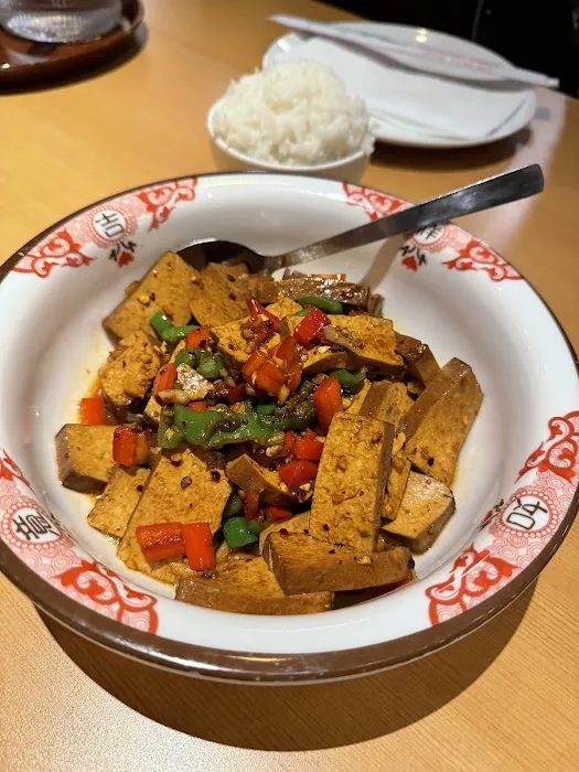 My Happy Hunan Kitchen 6