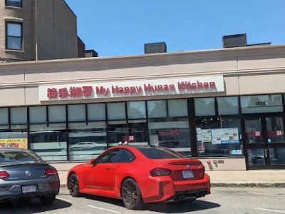 My Happy Hunan Kitchen 0