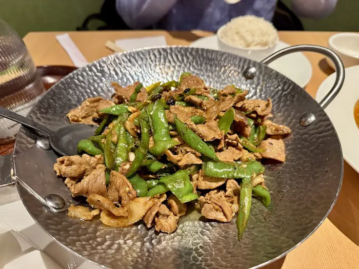 My Happy Hunan Kitchen 9