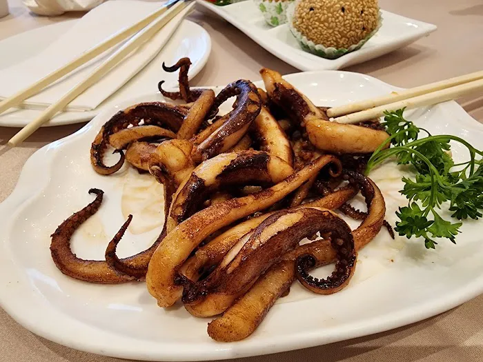 Skyview Fusion Cuisine 6