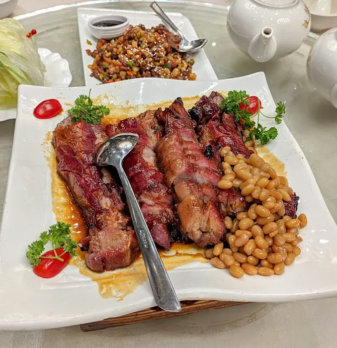 Skyview Fusion Cuisine 2