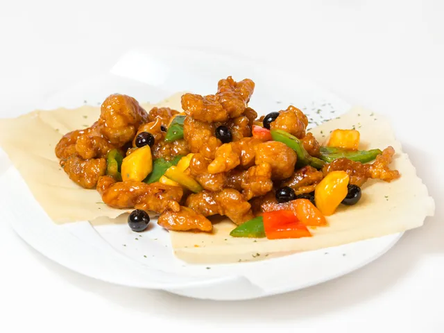 Skyview Fusion Cuisine 7