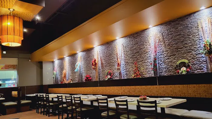 Tangerine Asian Cuisine 3
