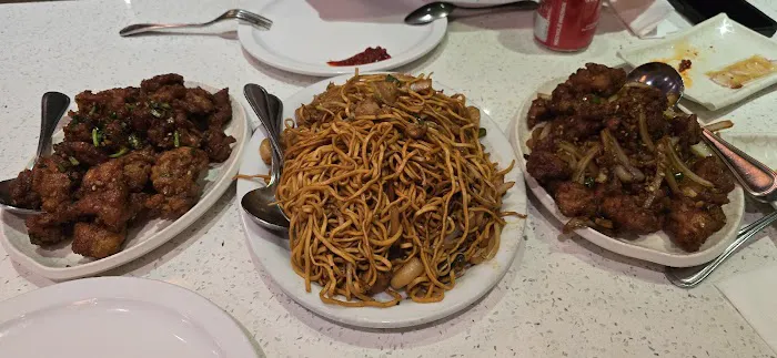 Tangerine Asian Cuisine 2
