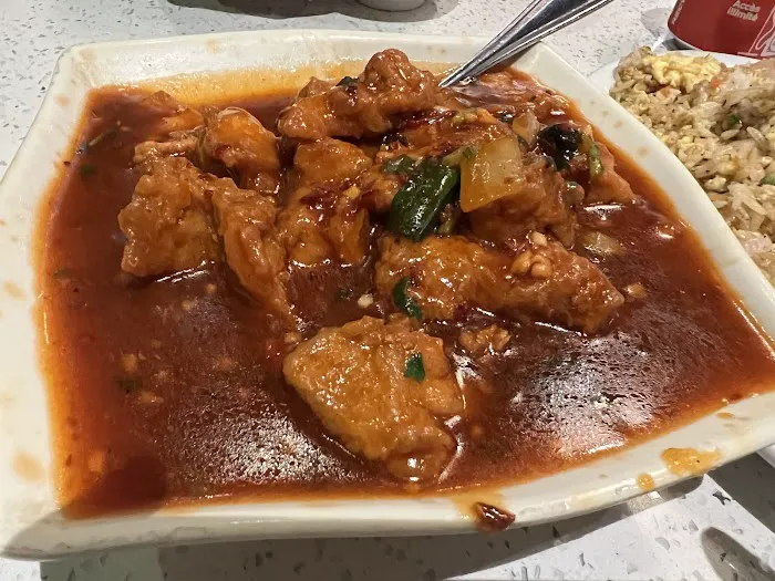 Tangerine Asian Cuisine 9