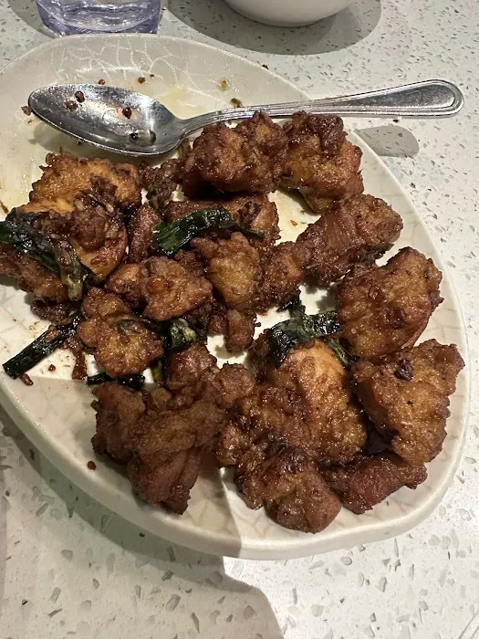 Tangerine Asian Cuisine 6