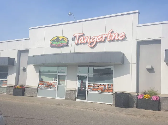 Tangerine Asian Cuisine 1