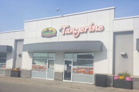 Tangerine Asian Cuisine
