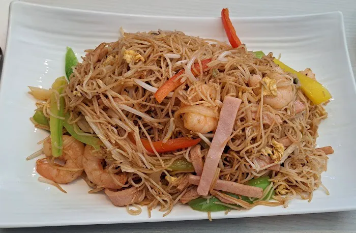 Fortune Stone Restaurant 滾石餐廳 1