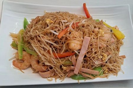 Fortune Stone Restaurant 滾石餐廳