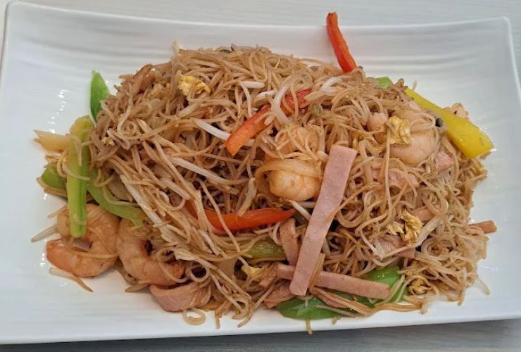 Fortune Stone Restaurant 滾石餐廳 0