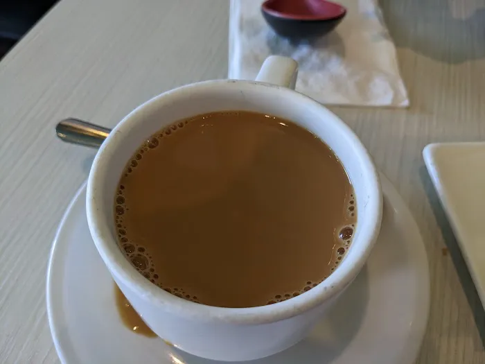 Fortune Stone Restaurant 滾石餐廳 5