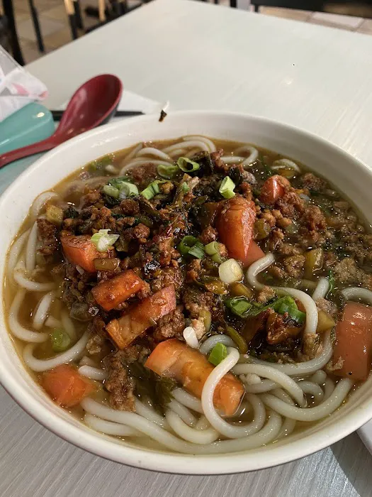 Fortune Stone Restaurant 滾石餐廳 7