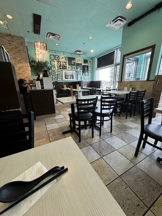 Fortune Stone Restaurant 滾石餐廳 6