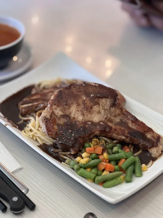 Fortune Stone Restaurant 滾石餐廳 8