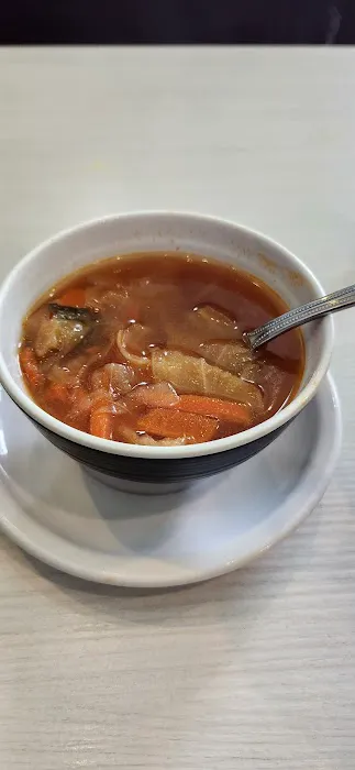 Fortune Stone Restaurant 滾石餐廳 3