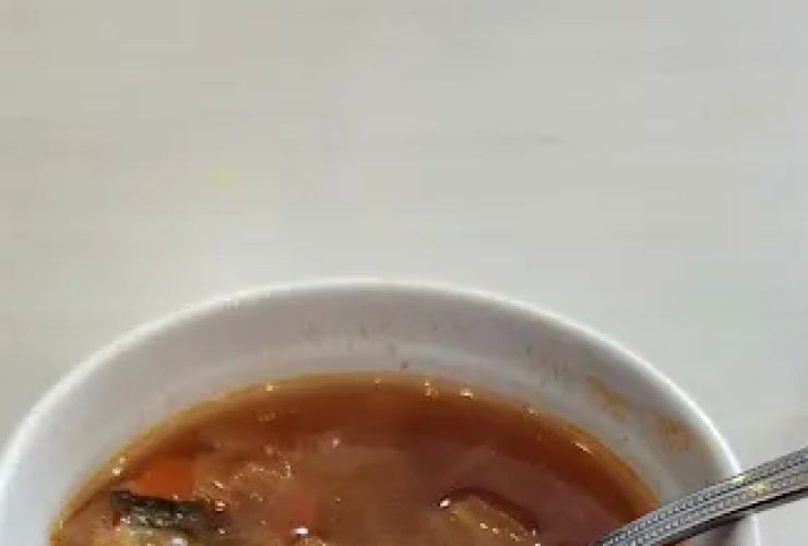 Fortune Stone Restaurant 滾石餐廳 2