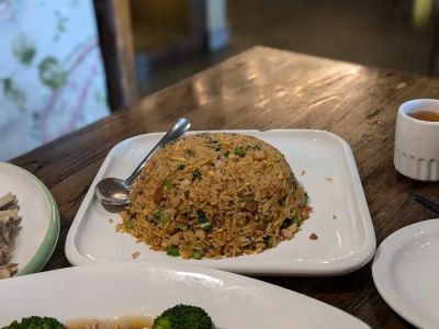Green Tea Restaurant 绿茶餐厅万锦 0