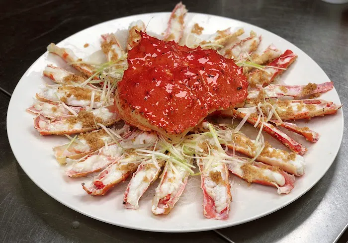 Starchiva Cuisine 8
