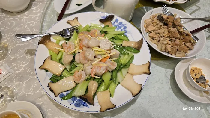 Starchiva Cuisine 1