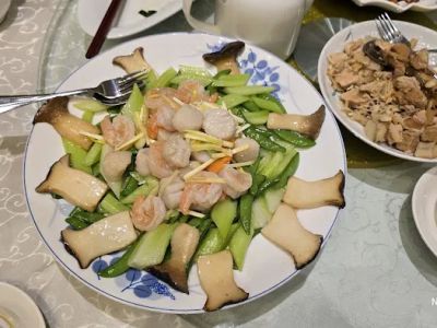 Starchiva Cuisine 0