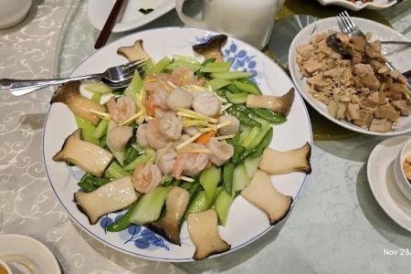 Starchiva Cuisine