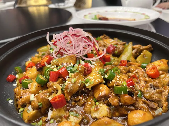 Zunyan Restaurant 2
