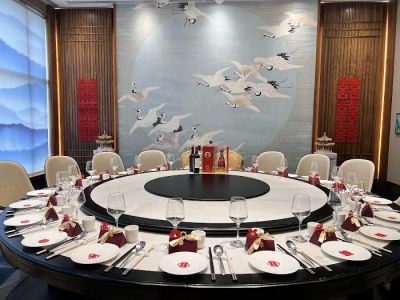 Zunyan Restaurant 0