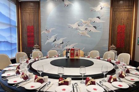Zunyan Restaurant