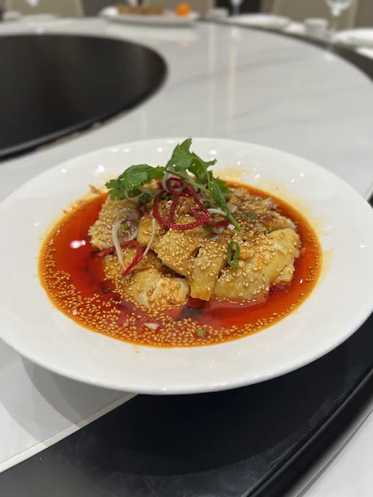 Zunyan Restaurant 4