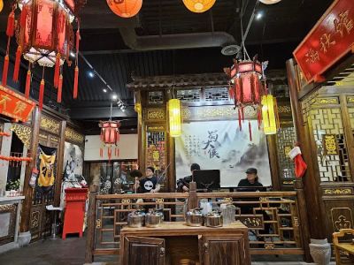 Shudaxia Hotpot | 蜀大侠火锅 (超值午餐 9.99) 0
