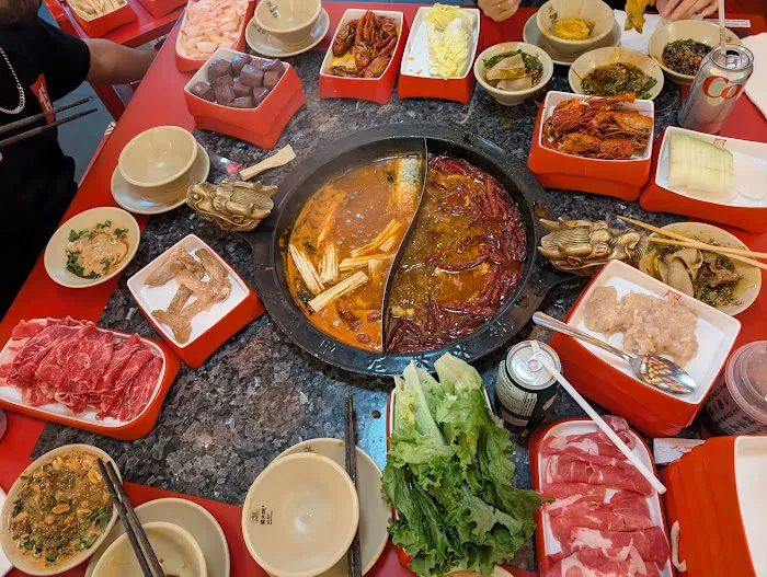 Shudaxia Hotpot | 蜀大侠火锅 (超值午餐 9.99) 5