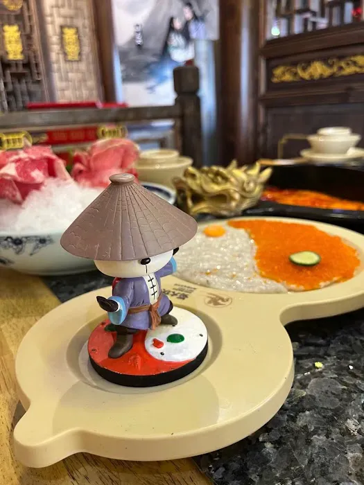 Shudaxia Hotpot | 蜀大侠火锅 (超值午餐 9.99) 7