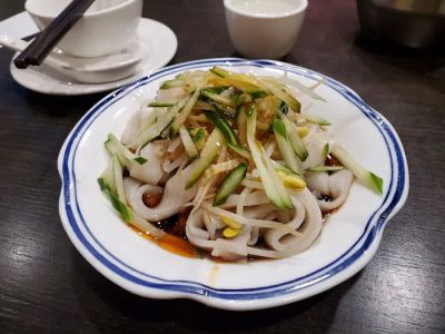 Shaanxi Restaurant 0