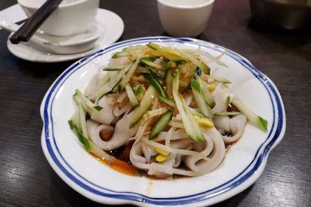 Shaanxi Restaurant