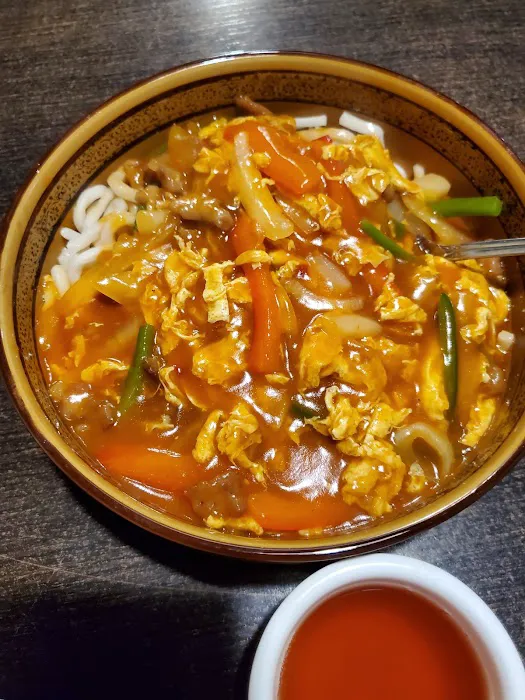 Shaanxi Restaurant 4
