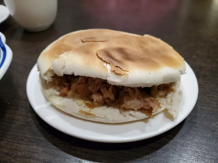 Shaanxi Restaurant 8