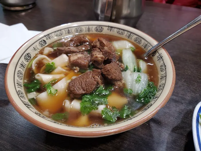 Shaanxi Restaurant 5