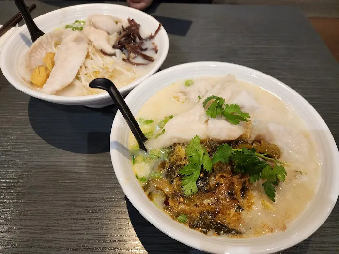 Phoenix Restaurant 1