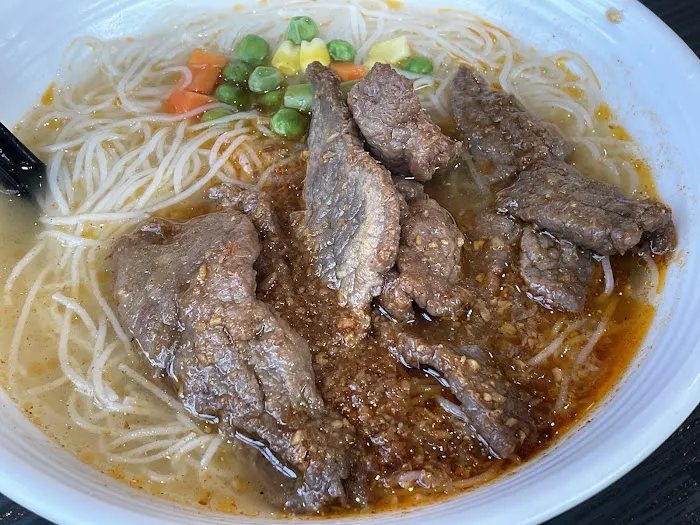 Phoenix Restaurant 10