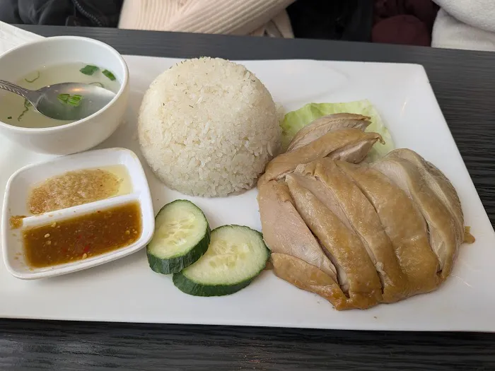 Phoenix Restaurant 8