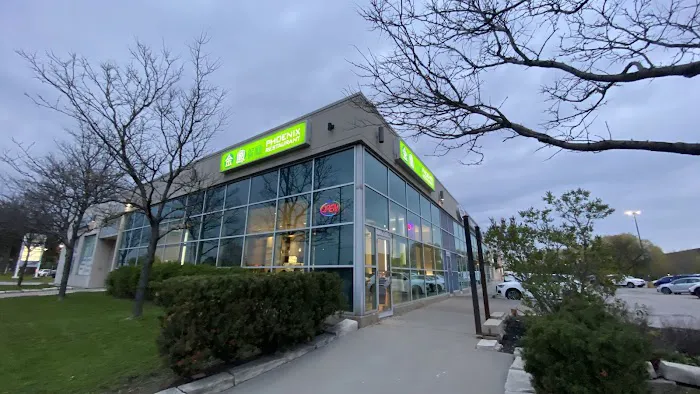 Phoenix Restaurant 5