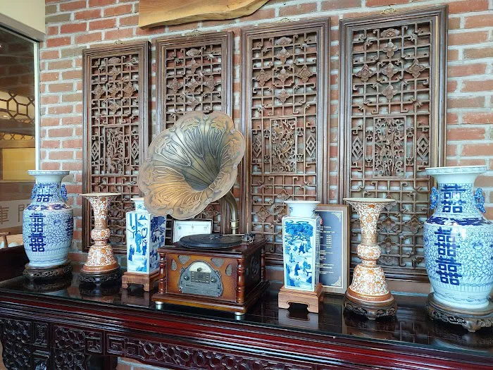 Shanghai Shikumen Fine Cuisine 6