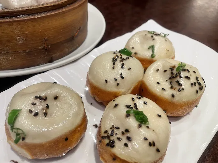 Shanghai Shikumen Fine Cuisine 3