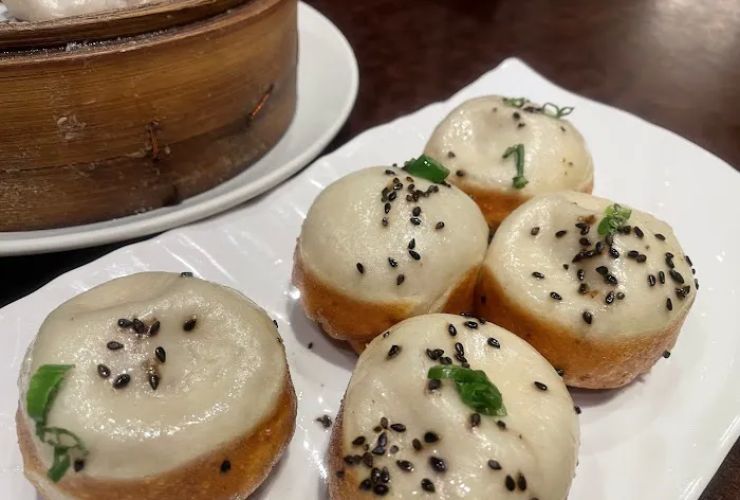 Shanghai Shikumen Fine Cuisine 2