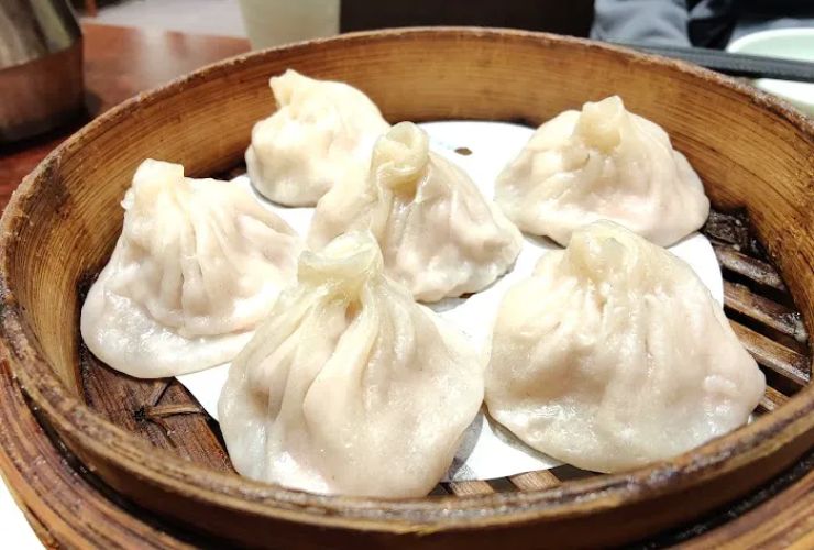 Shanghai Shikumen Fine Cuisine 0