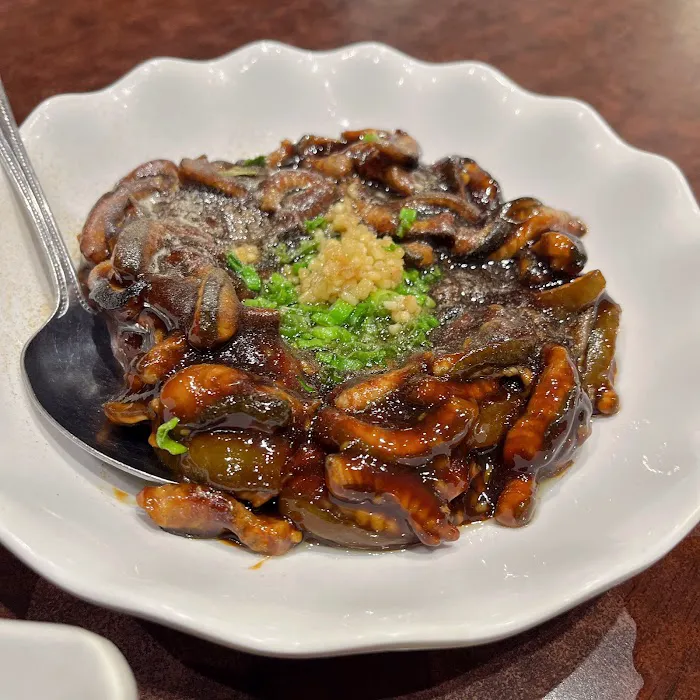 Shanghai Shikumen Fine Cuisine 2