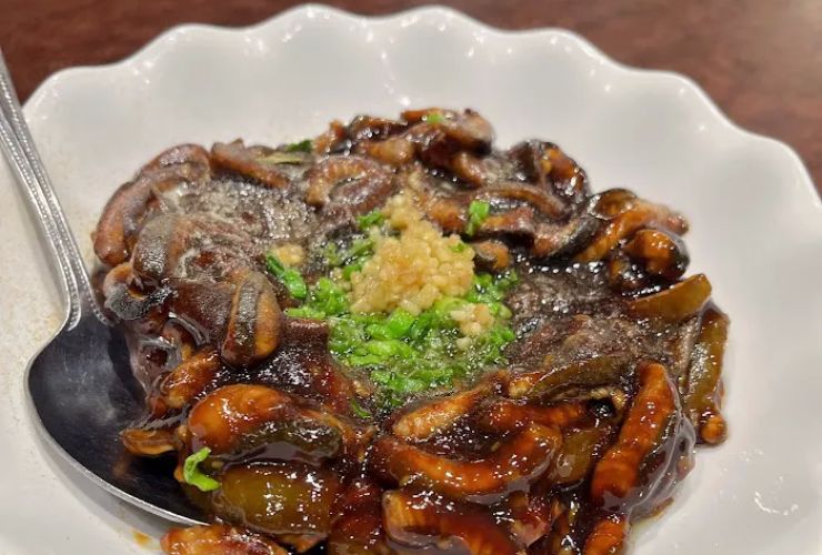 Shanghai Shikumen Fine Cuisine 1