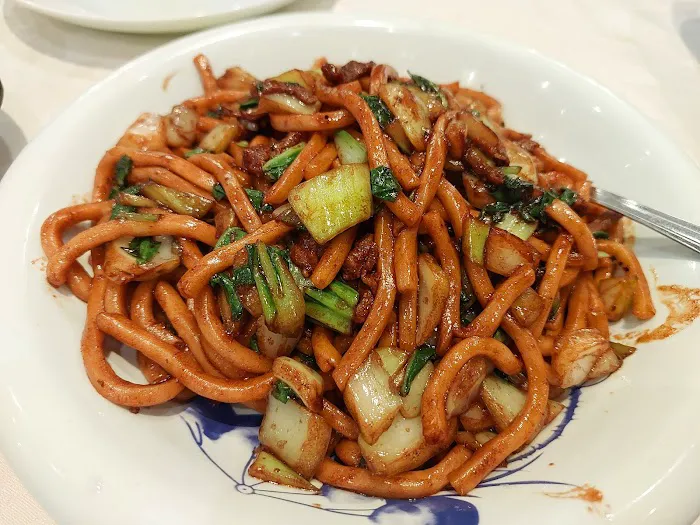 Shanghai Shikumen Fine Cuisine 8